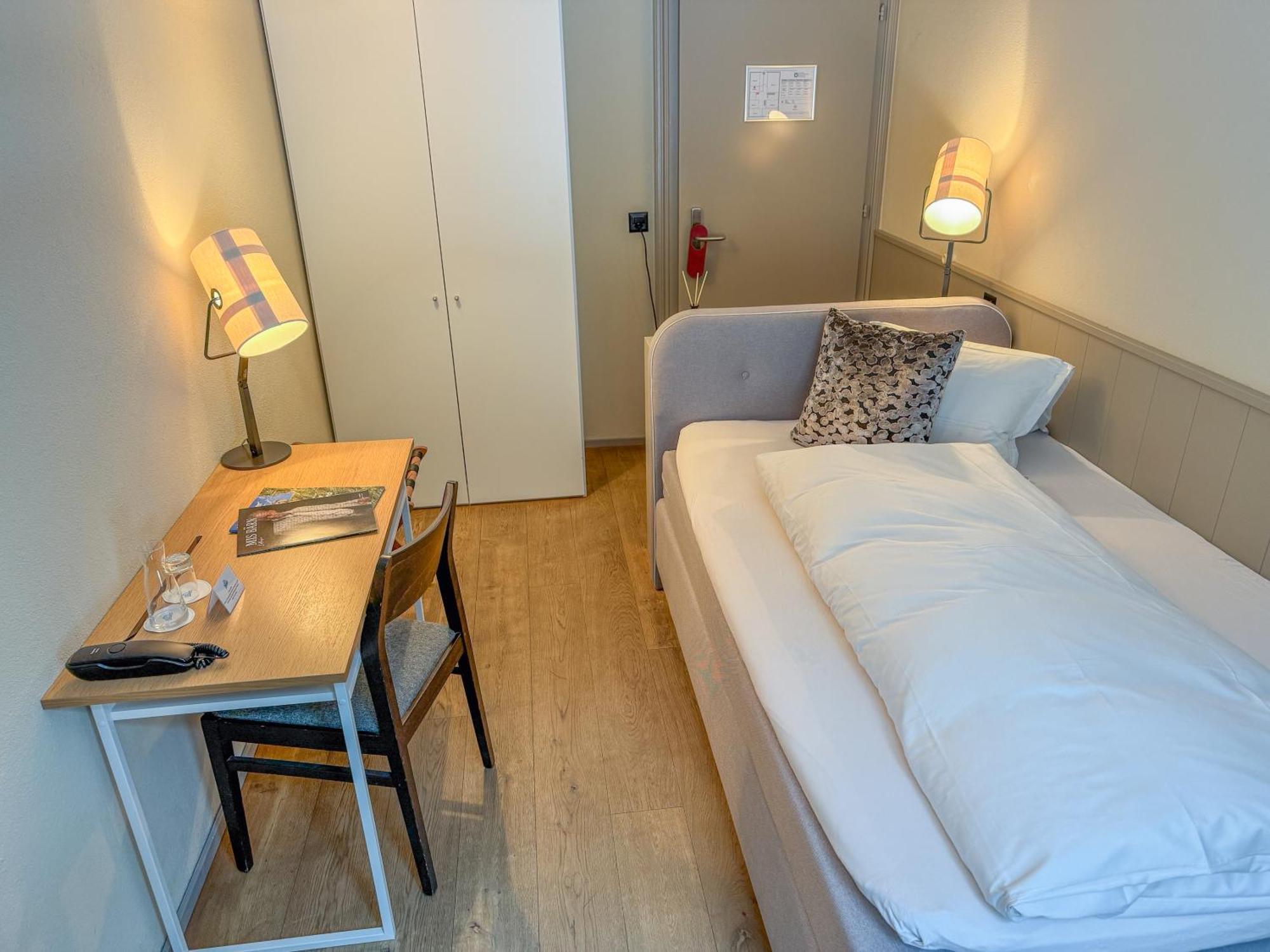 Hotel & Spa 블라우시 외부 사진