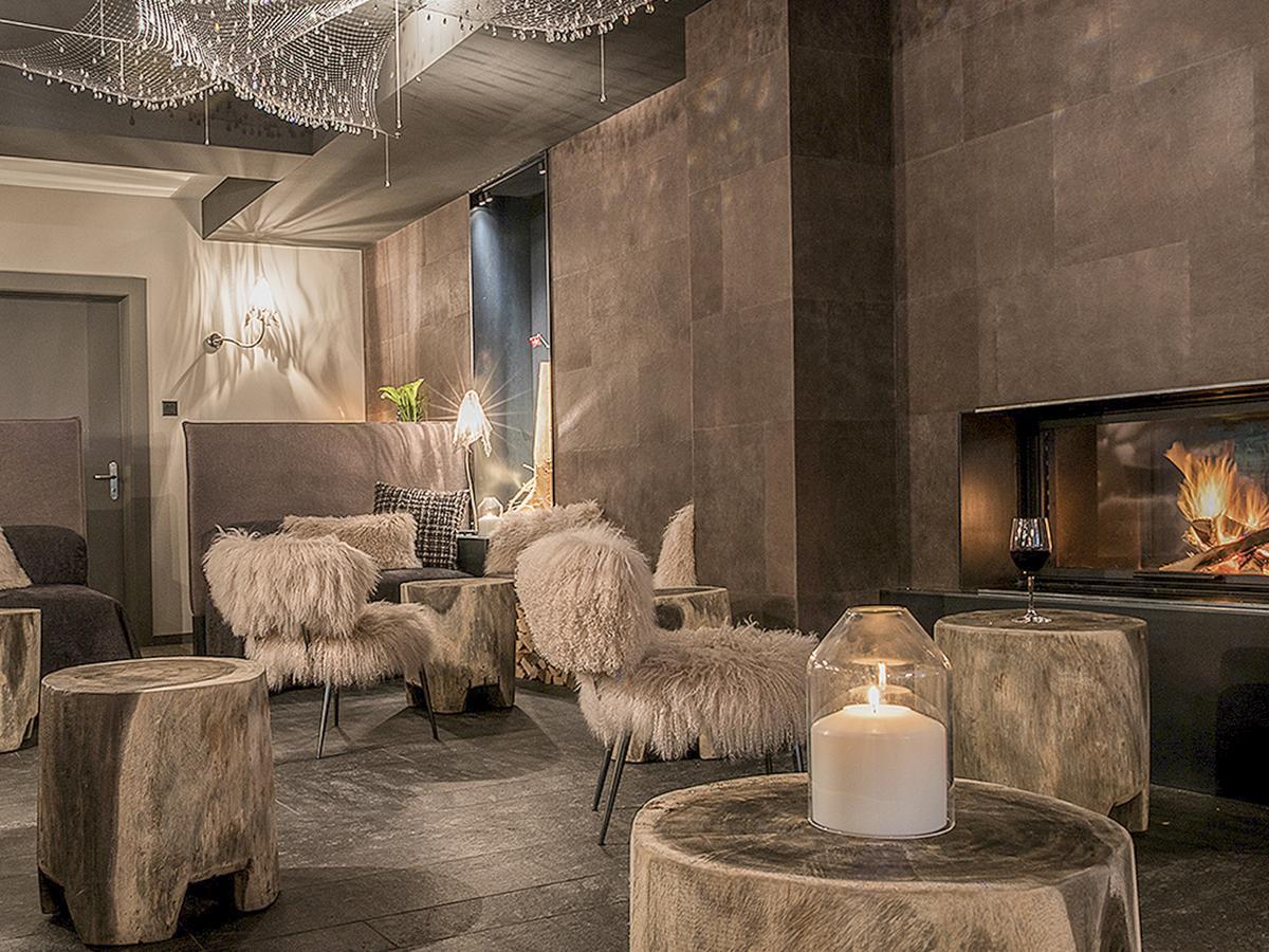 Hotel & Spa 블라우시 외부 사진
