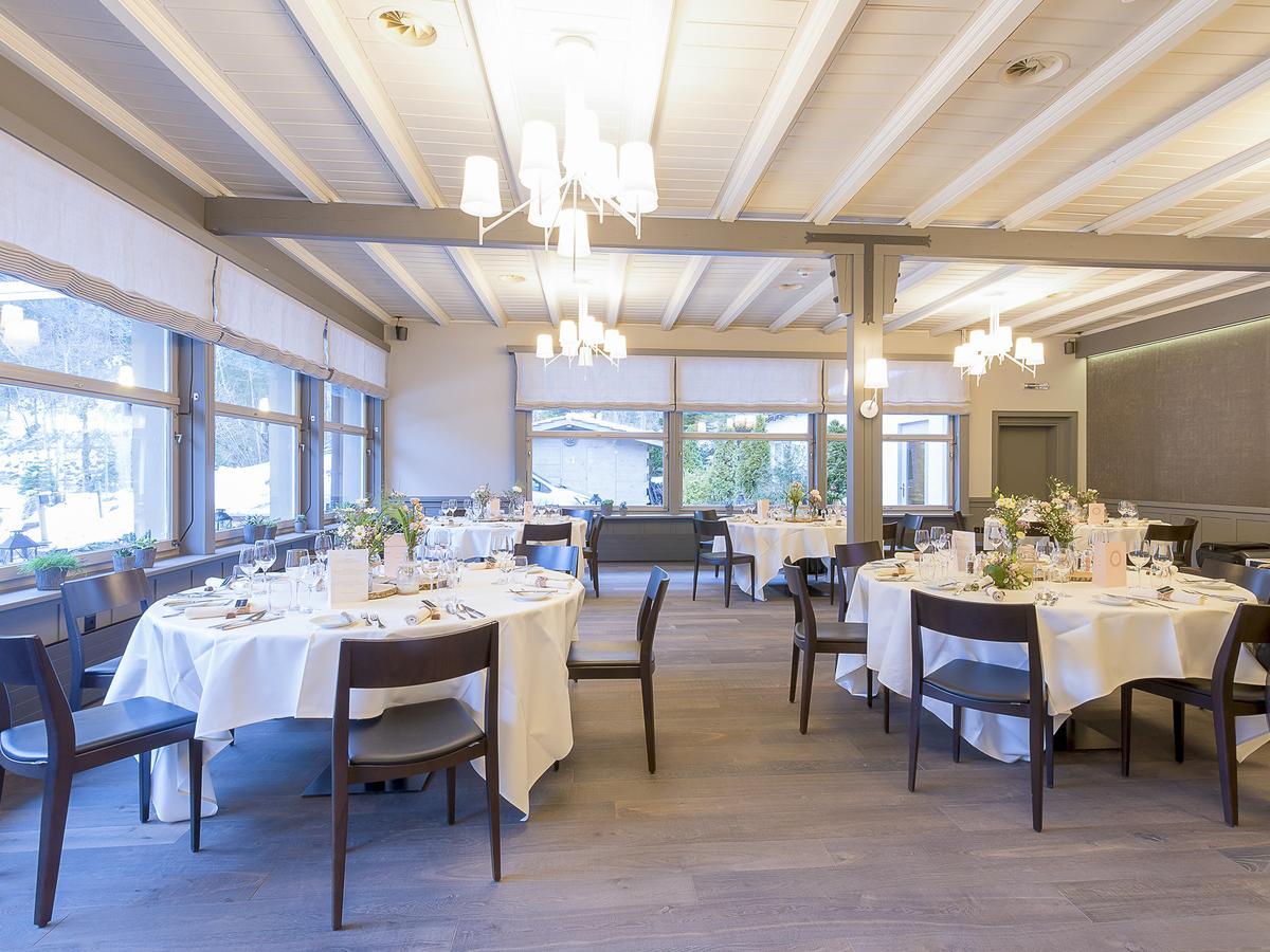 Hotel & Spa 블라우시 외부 사진